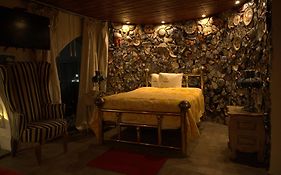 Hotel Tematico Casa Puebla