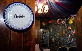 Hotel Tematico Casa Puebla